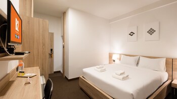 b2 phayao boutique and budget hotel