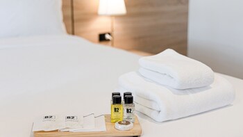 b2 phayao boutique and budget hotel