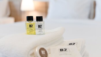 b2 phayao boutique and budget hotel