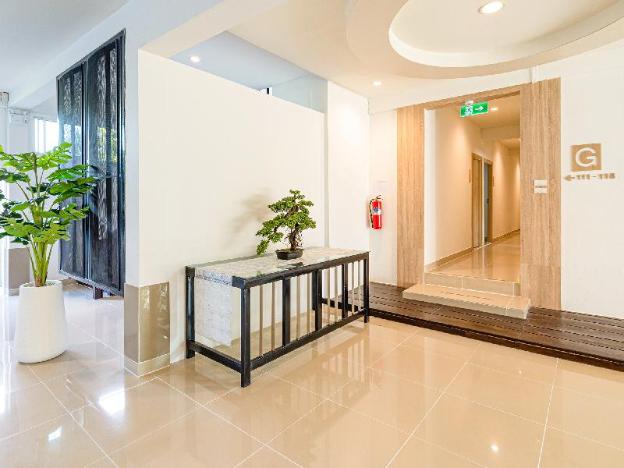 b2 phayao boutique and budget hotel
