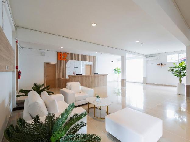 b2 phayao boutique and budget hotel