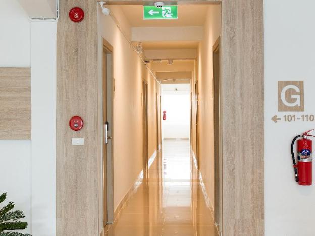 b2 phayao boutique and budget hotel