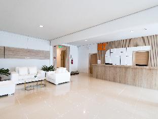 b2 phayao boutique and budget hotel