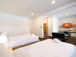 b2 phayao boutique and budget hotel