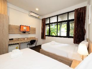 b2 phayao boutique and budget hotel