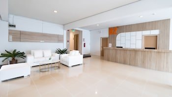 b2 phayao boutique and budget hotel