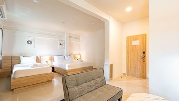 b2 phayao boutique and budget hotel