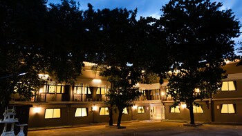 b2 phayao boutique and budget hotel