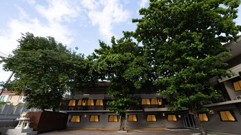 b2 phayao boutique and budget hotel