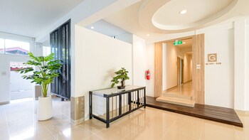 b2 phayao boutique and budget hotel