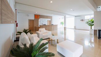 b2 phayao boutique and budget hotel