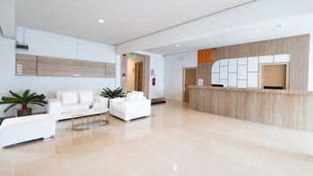 b2 phayao boutique and budget hotel