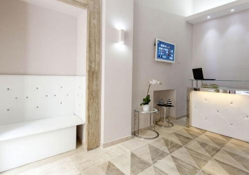 relais villa coppede