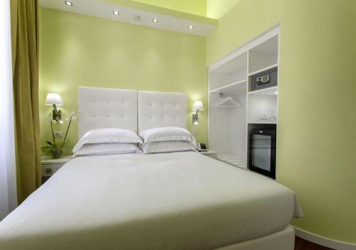 relais villa coppede
