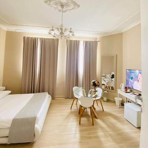 relais villa coppede