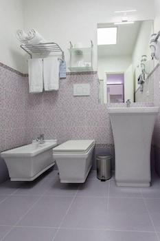 relais villa coppede