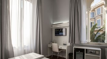 relais villa coppede