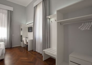 relais villa coppede