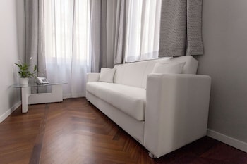 relais villa coppede