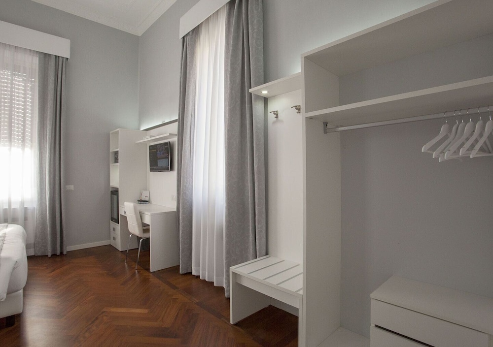 relais villa coppede