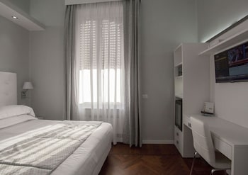 relais villa coppede