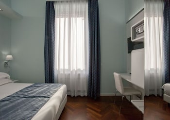 relais villa coppede