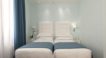 relais villa coppede