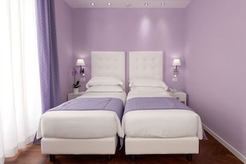 relais villa coppede