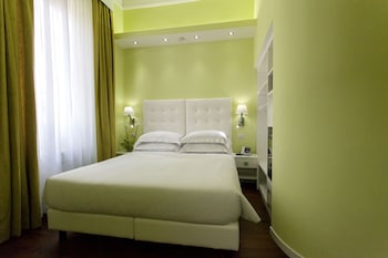 relais villa coppede