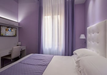 relais villa coppede