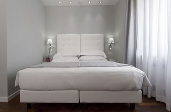 relais villa coppede