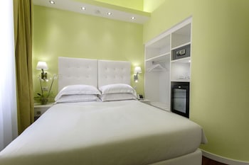 relais villa coppede