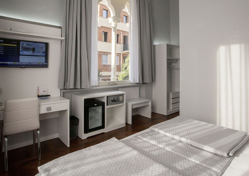 relais villa coppede