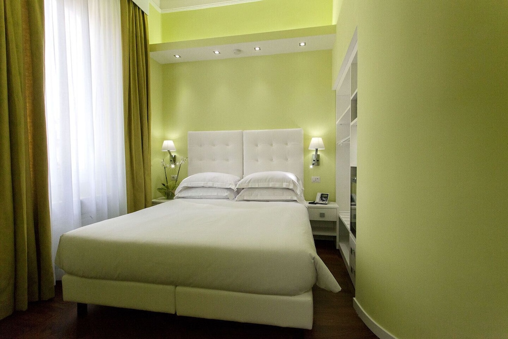 relais villa coppede