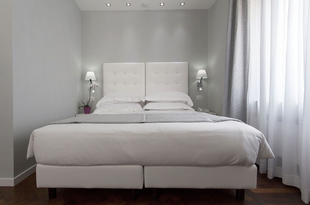 relais villa coppede