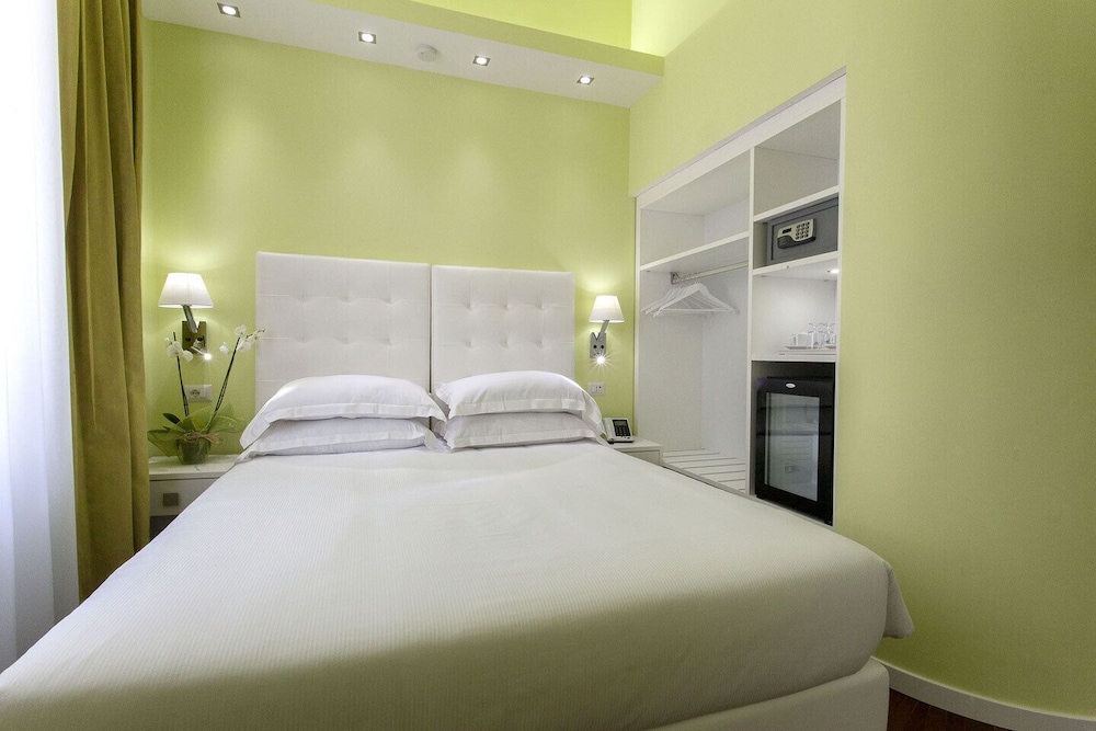 relais villa coppede