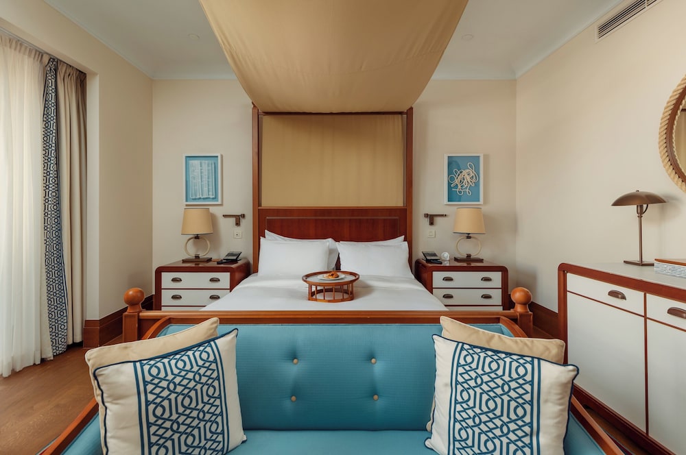 regent porto montenegro