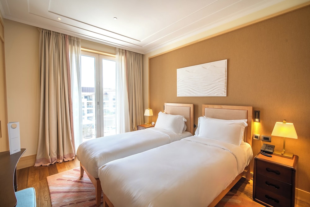 regent porto montenegro