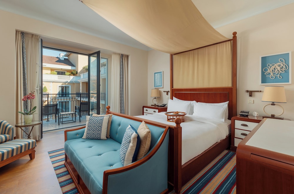 regent porto montenegro