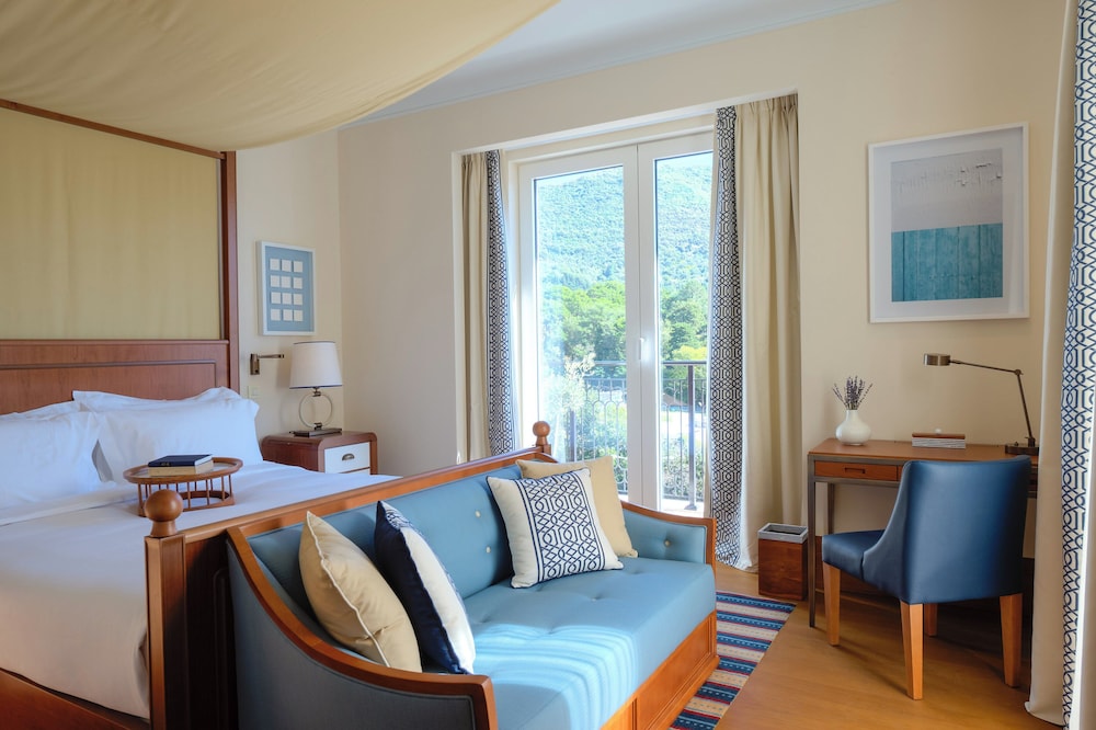 regent porto montenegro