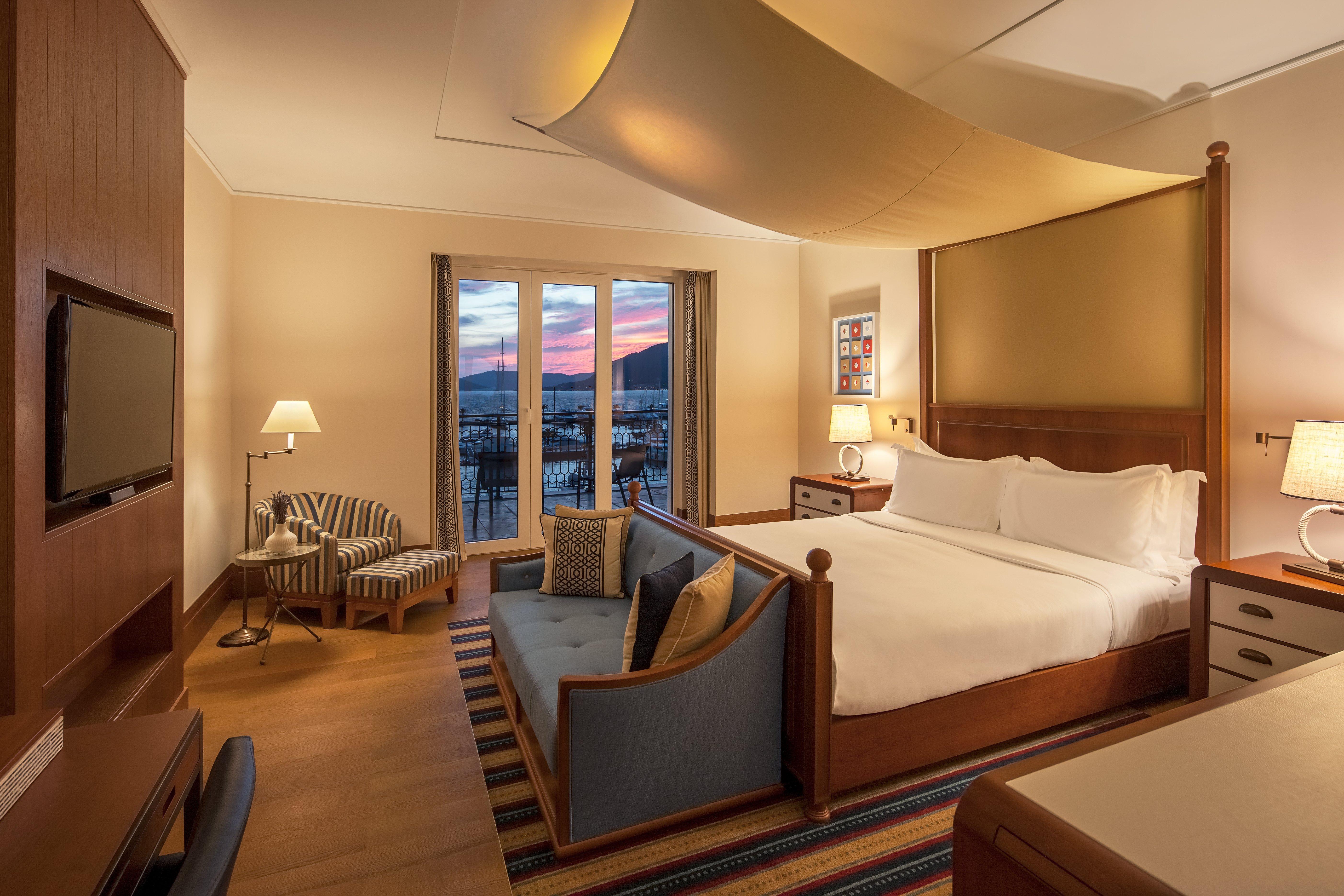 regent porto montenegro