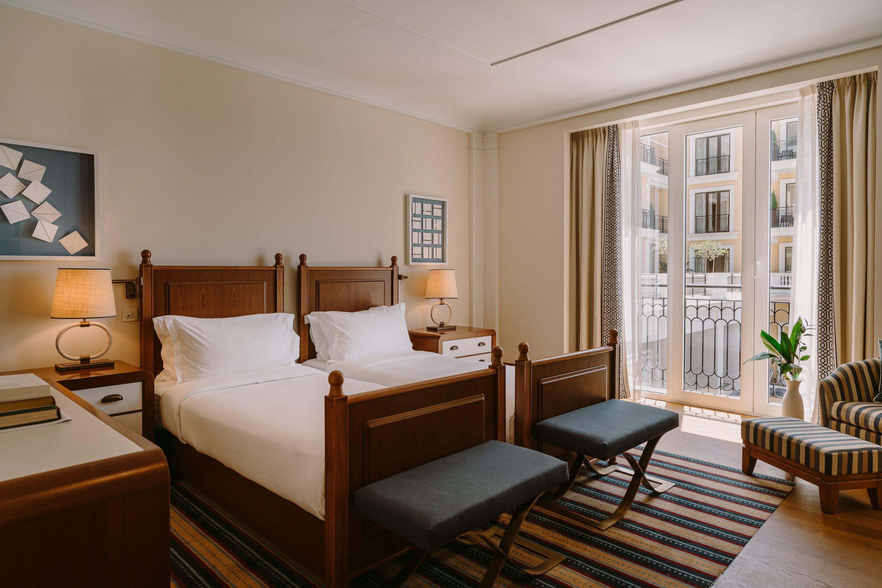 regent porto montenegro