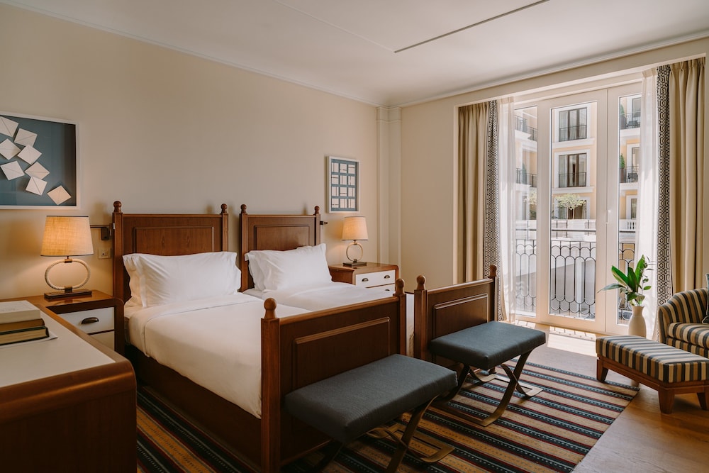 regent porto montenegro