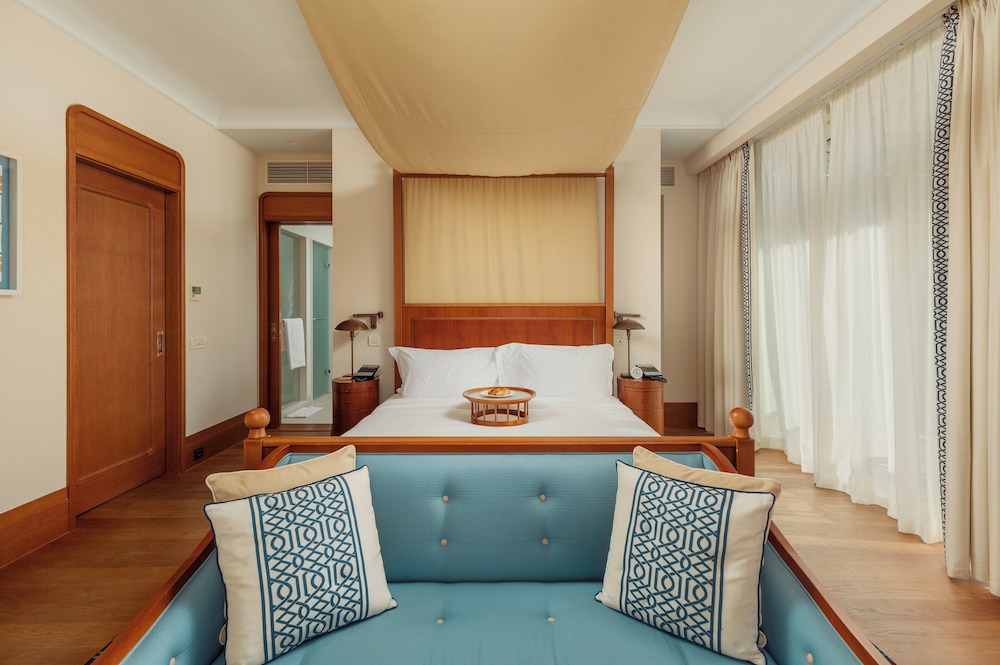 regent porto montenegro