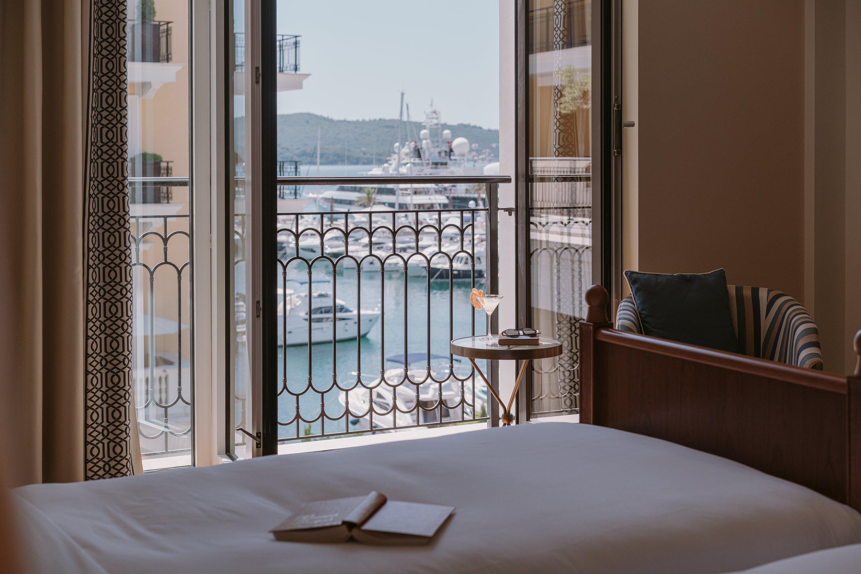 regent porto montenegro