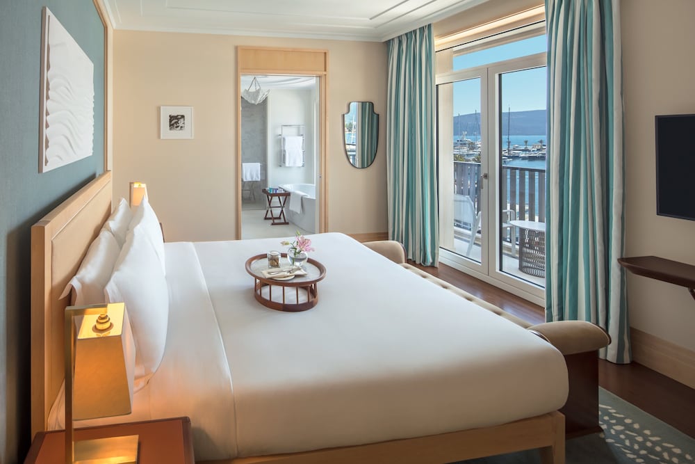regent porto montenegro