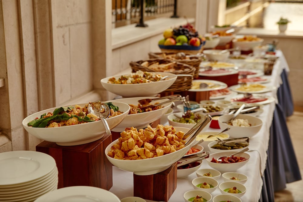 regent porto montenegro