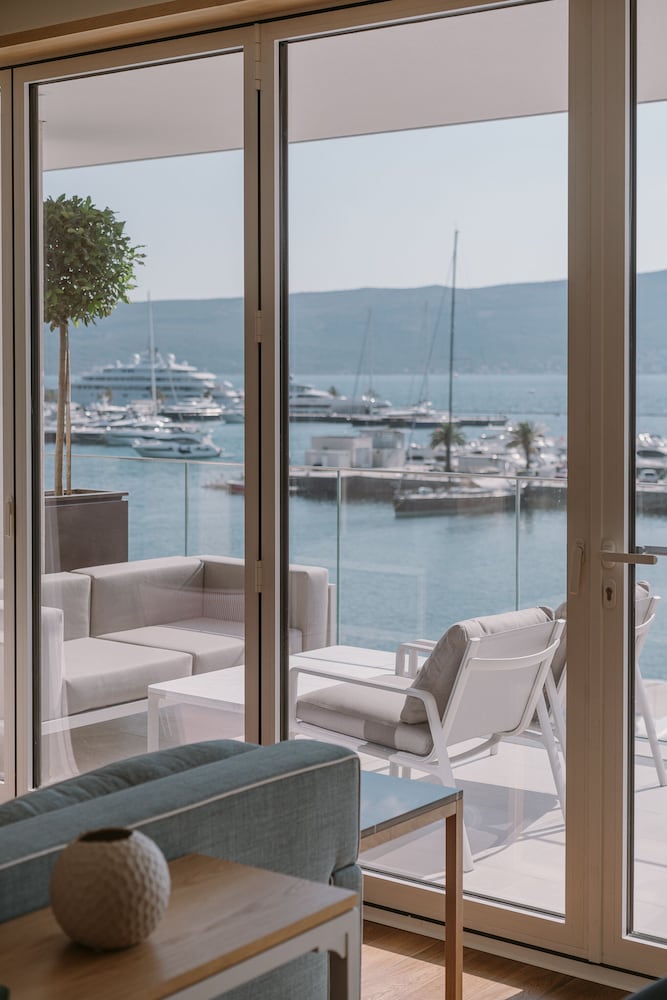regent porto montenegro