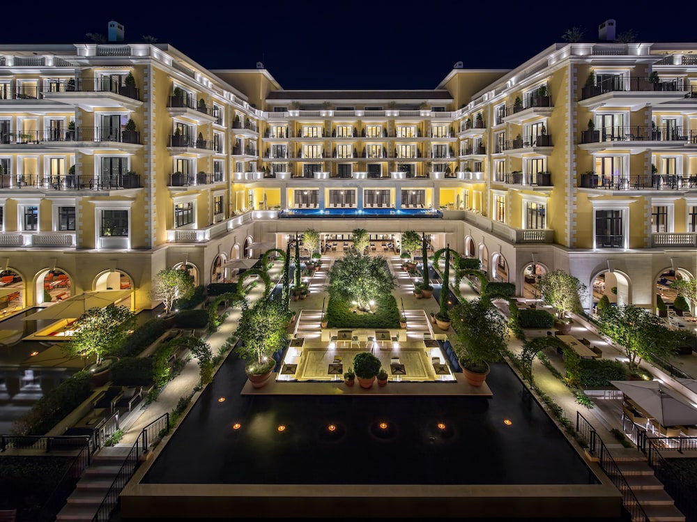 regent porto montenegro