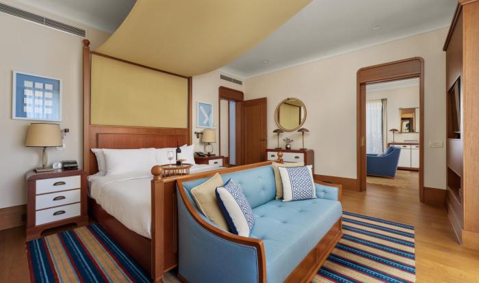 regent porto montenegro